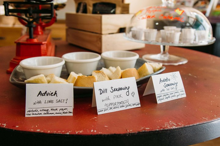 Downtown Sacramento Historical Food Tour - Photo 1 of 6